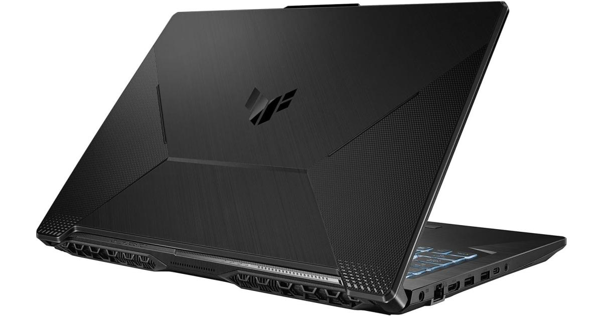 ASUS TUF Gaming A15 | AMD Ryzen™ 7 7435HS Nvidia Geforce RTX™ 4050 6GB DDR6, 8GB DDR5 Ram, 15.6-inch FHD 144Hz - Graphite Black Gaming Laptop ASUS TUF Gaming A15 | AMD Ryzen™ 7 7435HS Nvidia Geforce RTX™ 4050 6GB DDR6, 8GB DDR5 Ram, 15.6-inch FHD 144Hz - Graphite Black Gaming Laptop